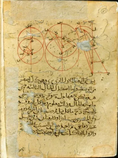 Arcturus Chart