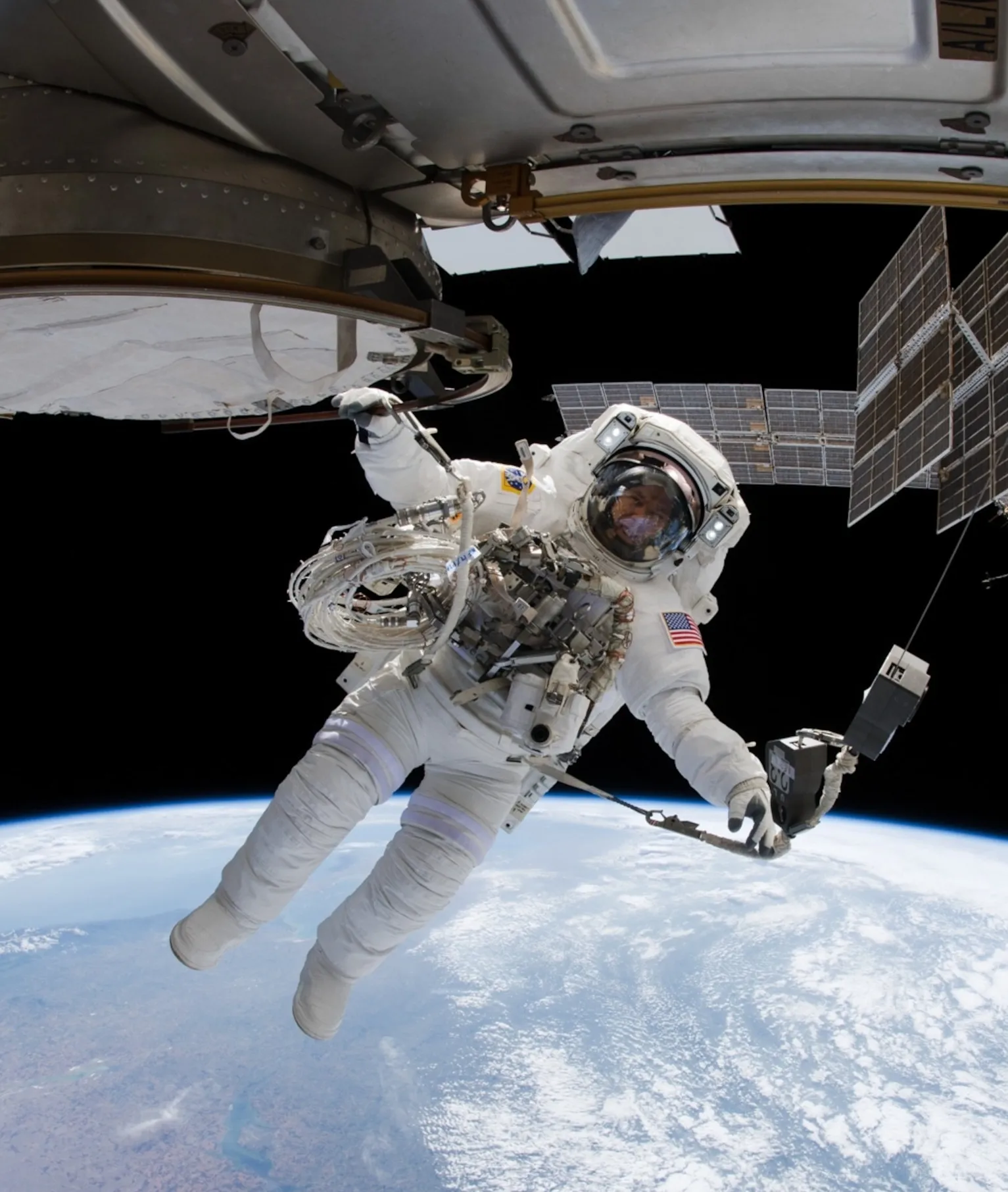 Space Lessons 2