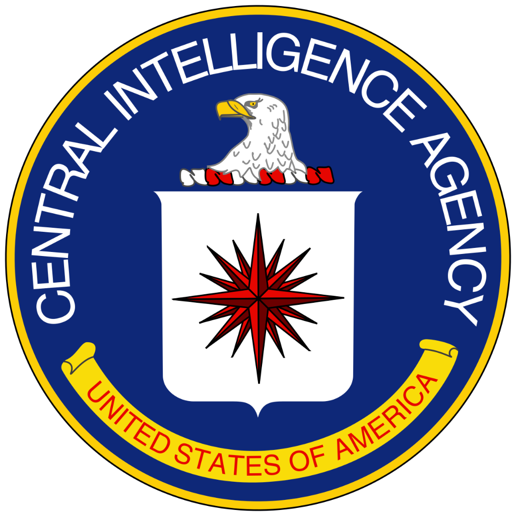 CIA Seal