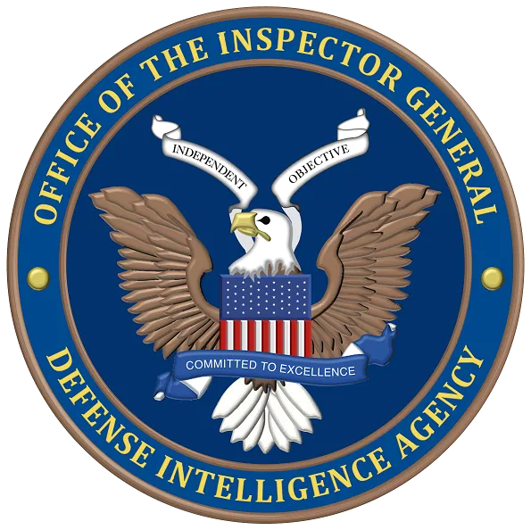 DIA Seal