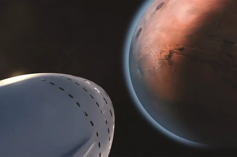 Venus and Mercury