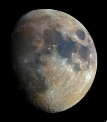 Full Moon