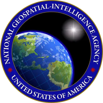 NGA Seal
