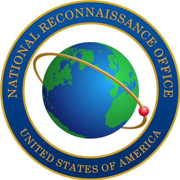 NRO Seal