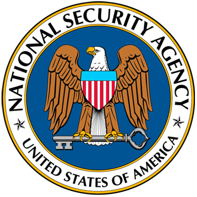 NSA Seal