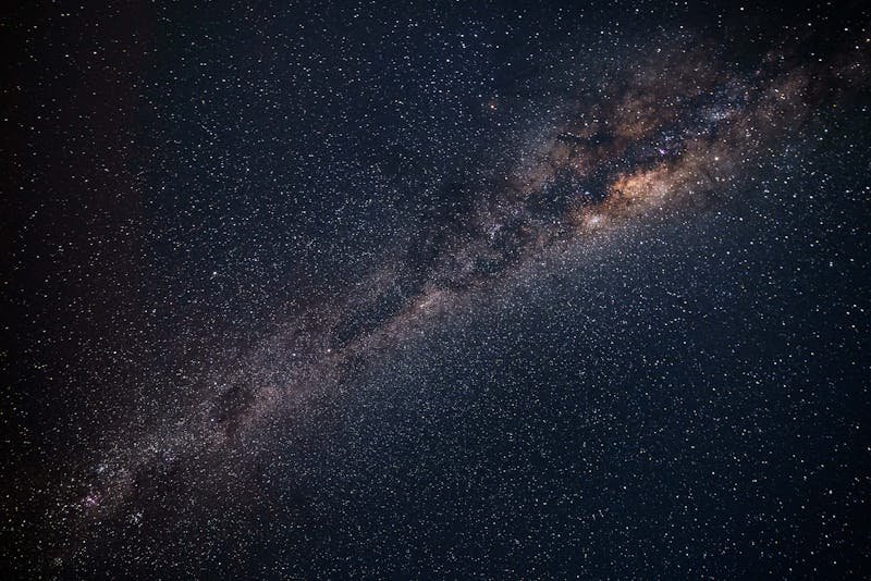 Space Lessons 1