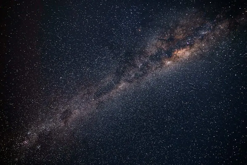 Space Lessons 1