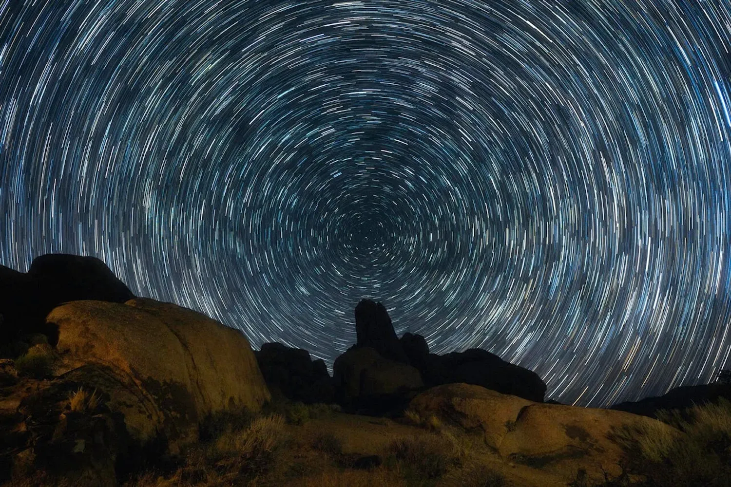 Polaris North Star