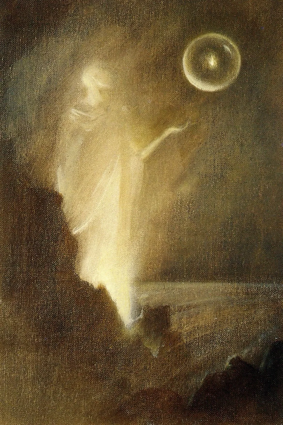 Silmaril stone