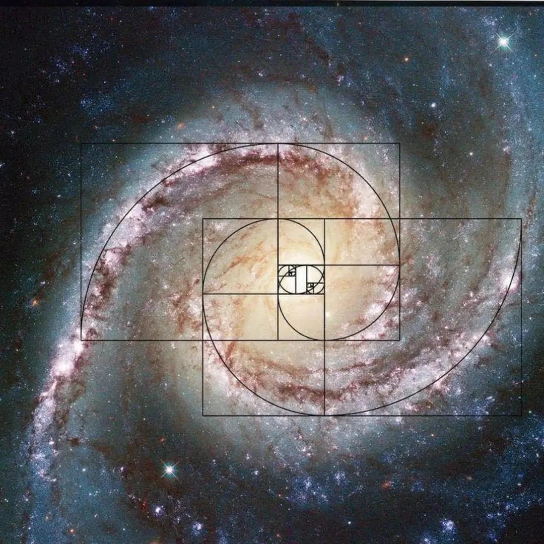 Spiraling vortex
