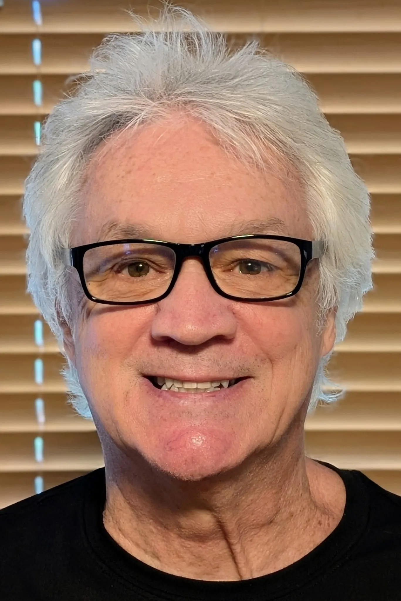 Stephen Grandmason