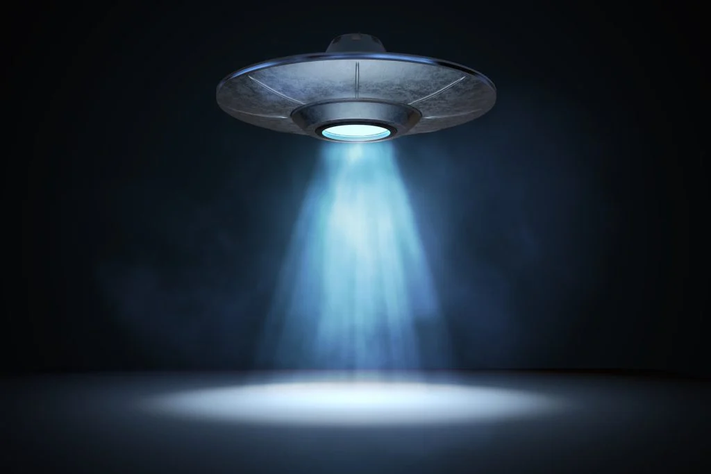 World UFO Day